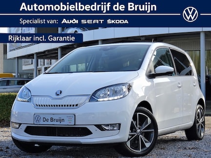 Skoda Citigo e-iV 0