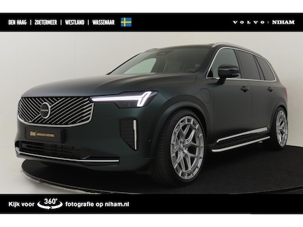 Volvo XC90 0