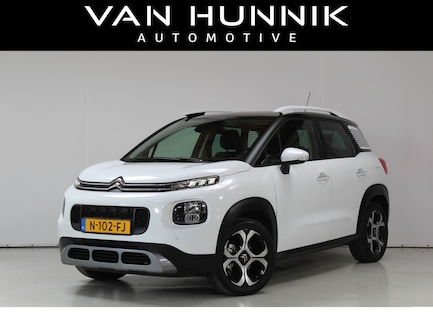 Citroën C3 Aircross 0