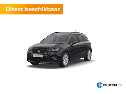 SEAT Arona 0