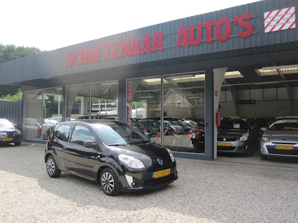 Renault Twingo 0