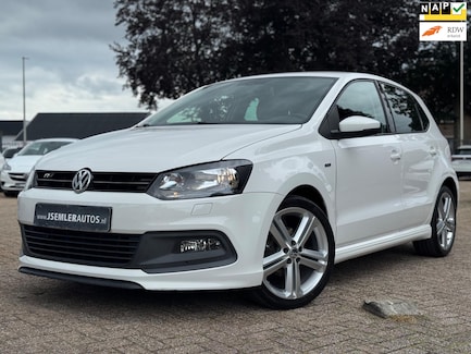 Volkswagen Polo 0