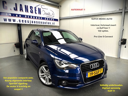 Audi A1 0