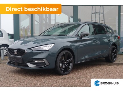 SEAT Leon 0