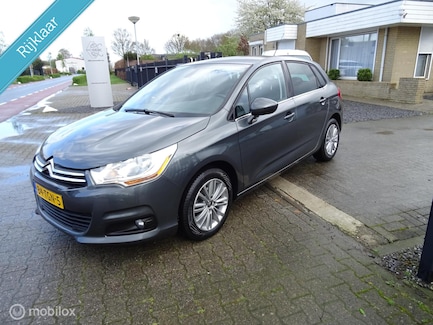 Citroën C4 0