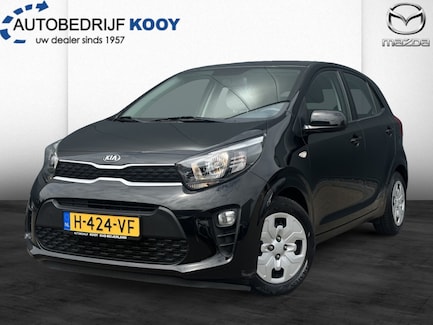Kia Picanto 0