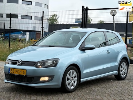 Volkswagen Polo 0