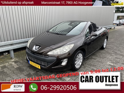 Peugeot 308 0