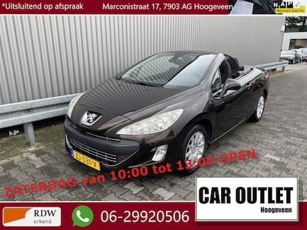 Peugeot 308 0
