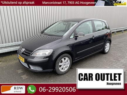 Volkswagen Golf Plus 0