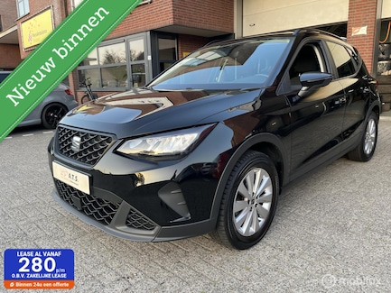SEAT Arona 0