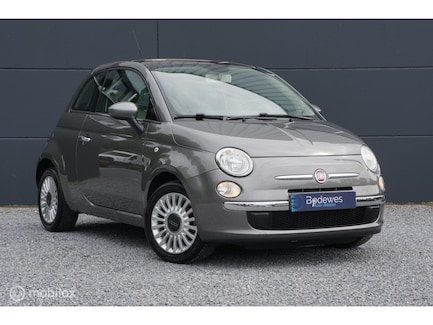 Fiat 500 0