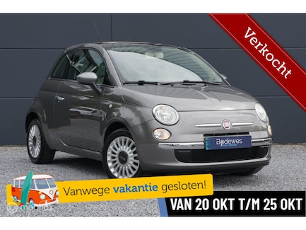 Fiat 500 0