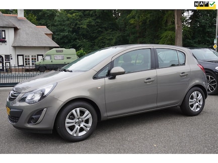 Opel Corsa 0