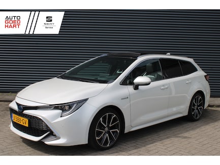 Toyota Corolla 0
