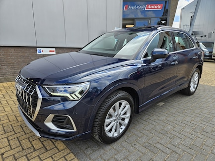 Audi Q3 0