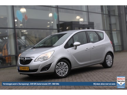Opel Meriva 0