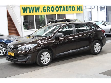 Renault Megane 0