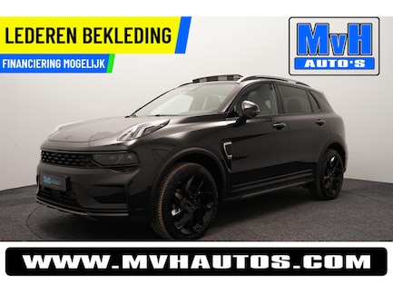 Lynk & Co 01 0