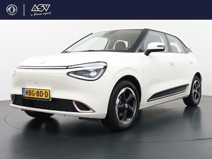 Dongfeng Box 0