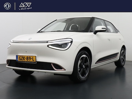 Dongfeng Box 0