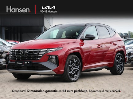 Hyundai Tucson 0