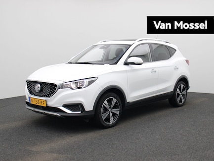 MG ZS 0