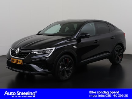 Renault Arkana 0