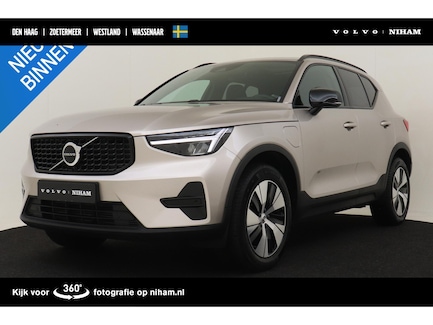 Volvo XC40 0