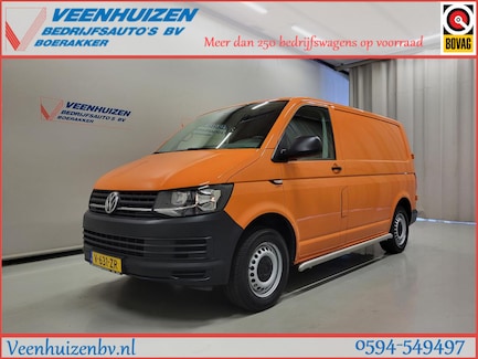 Volkswagen Transporter 0