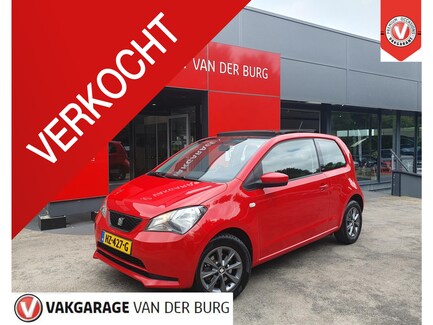 SEAT Mii 0