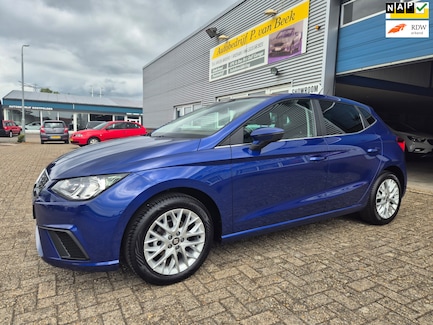 SEAT Ibiza 0