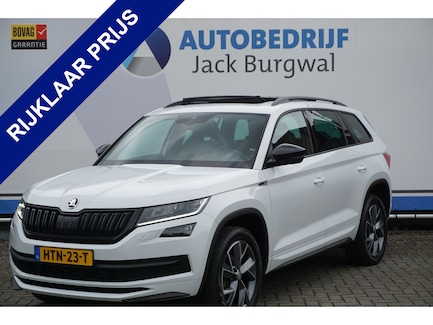 Skoda Kodiaq 0