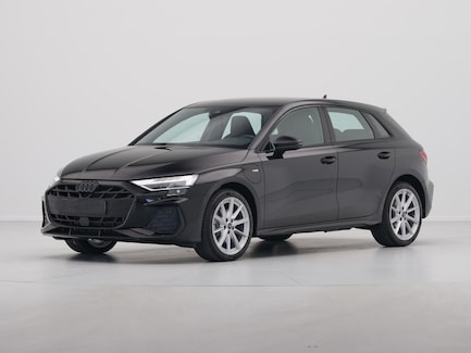 Audi A3 0