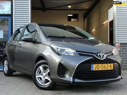 Toyota Yaris 0