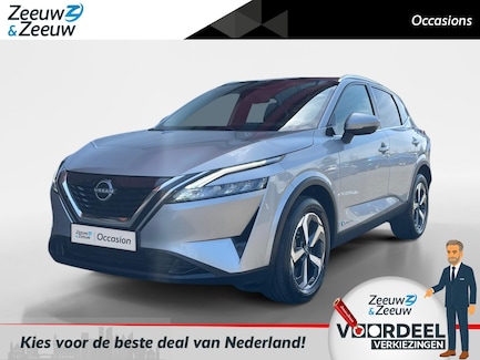 Nissan Qashqai 0