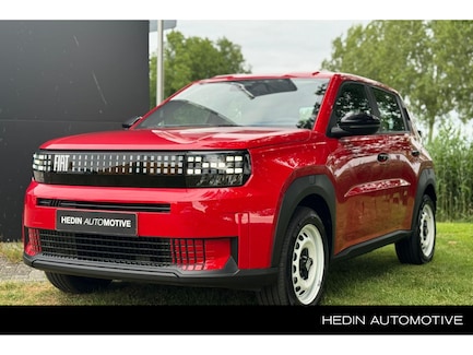 Fiat Panda 0