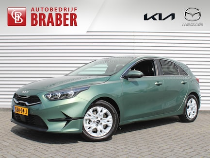 Kia Ceed 0