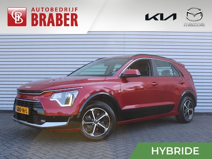 Kia Niro 0