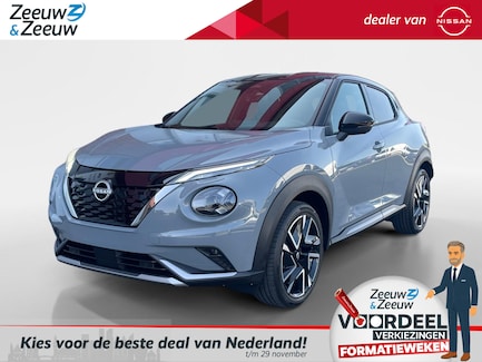 Nissan Juke 0