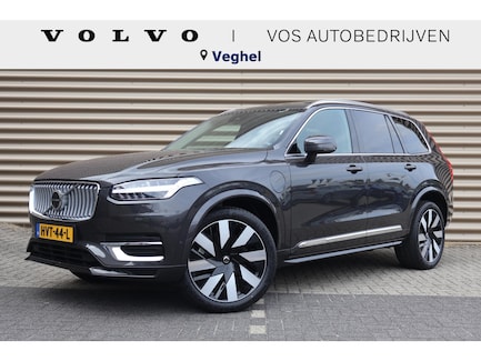 Volvo XC90 0