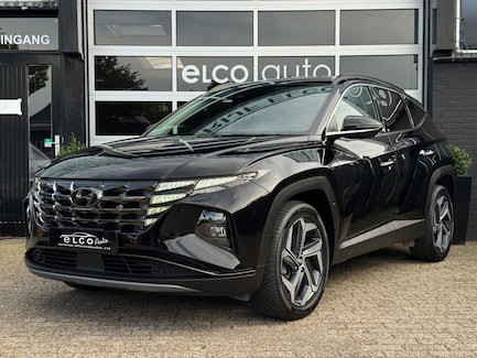 Hyundai Tucson 0