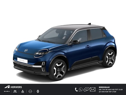 Nissan Micra 0