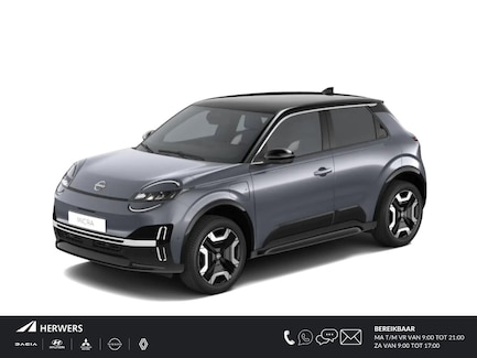 Nissan Micra 0