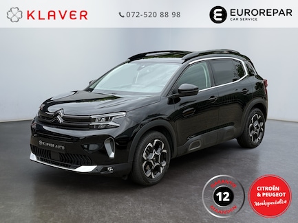 Citroën C5 Aircross 0