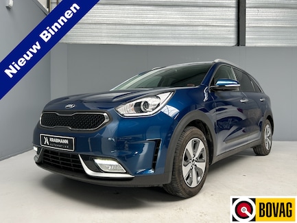 Kia Niro 0