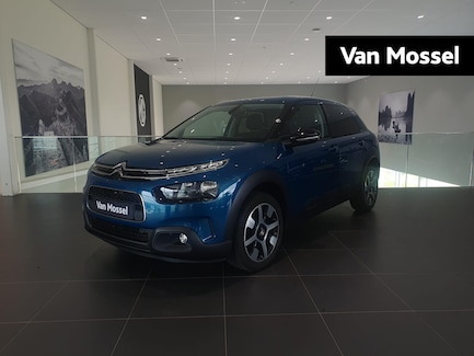 Citroën C4 Cactus 0