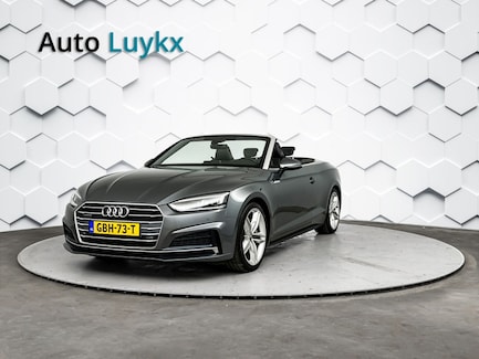 Audi A5 0