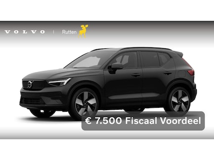 Volvo EX40 0