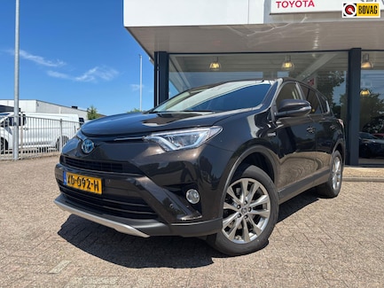 Toyota RAV4 0